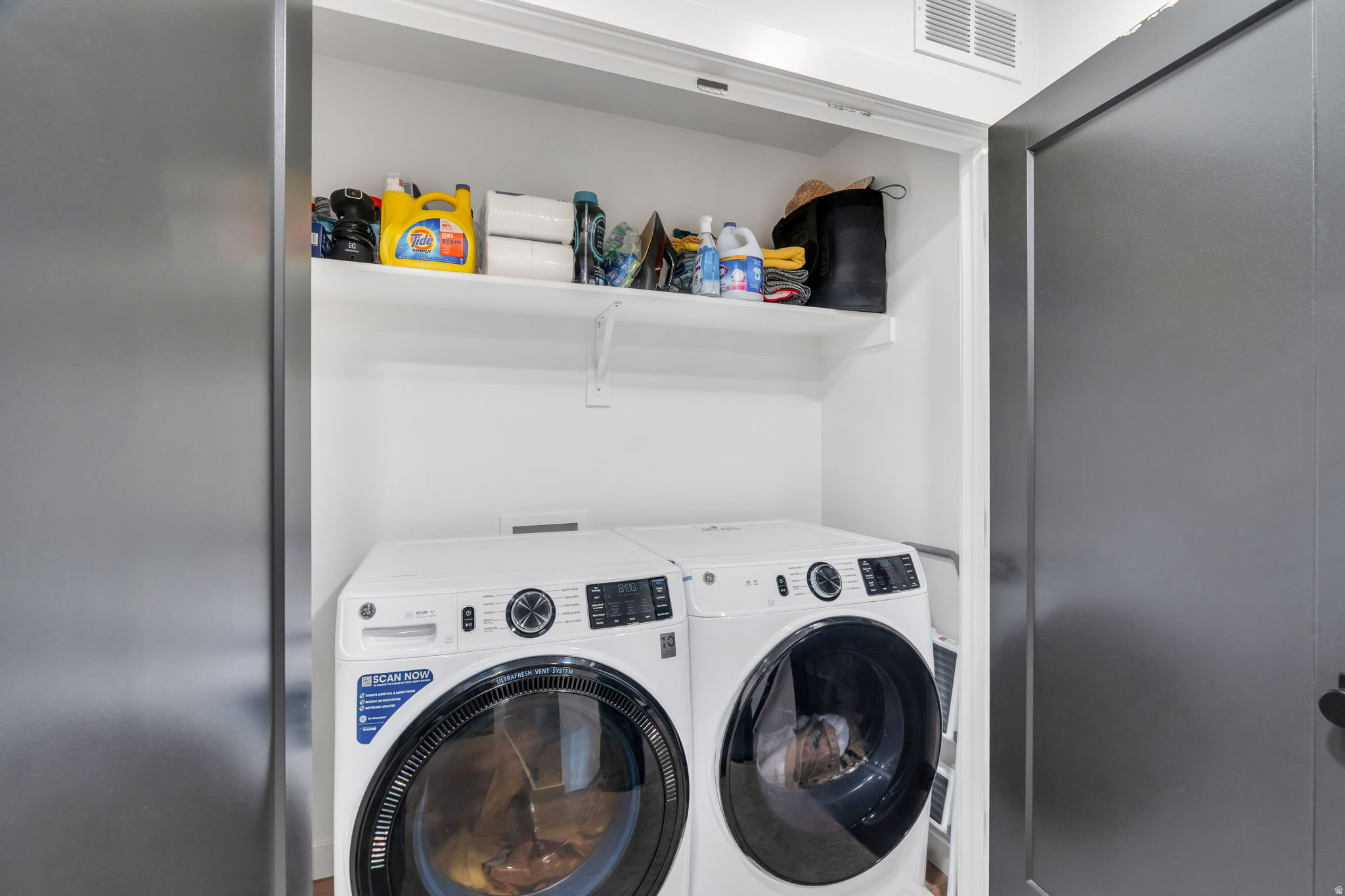 THE HIVE - Residential