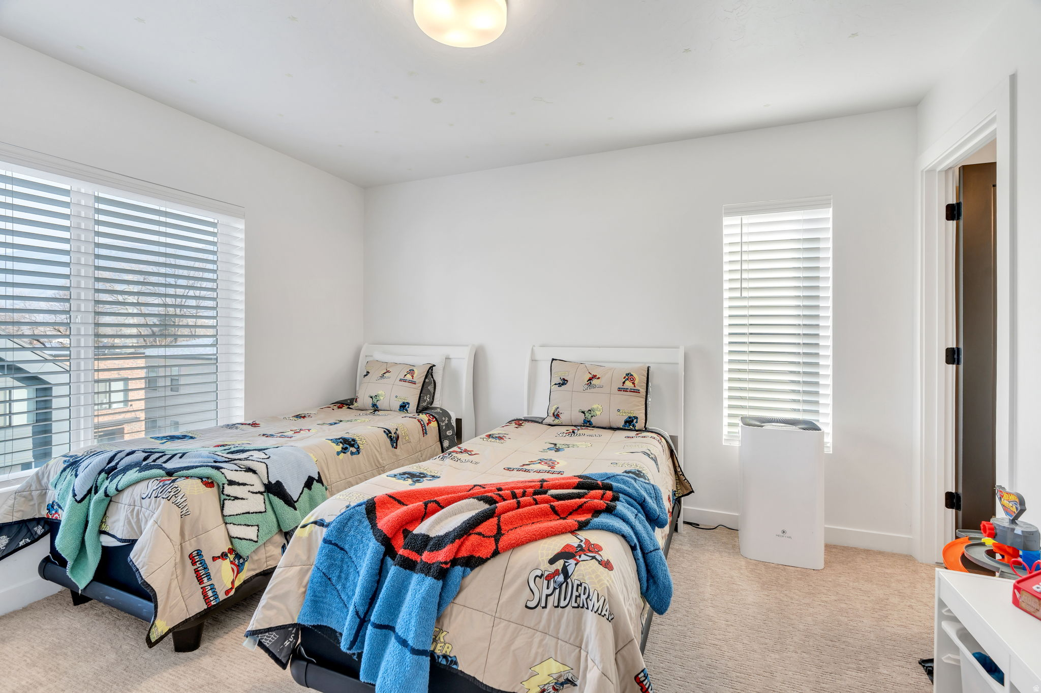 THE HIVE - Residential