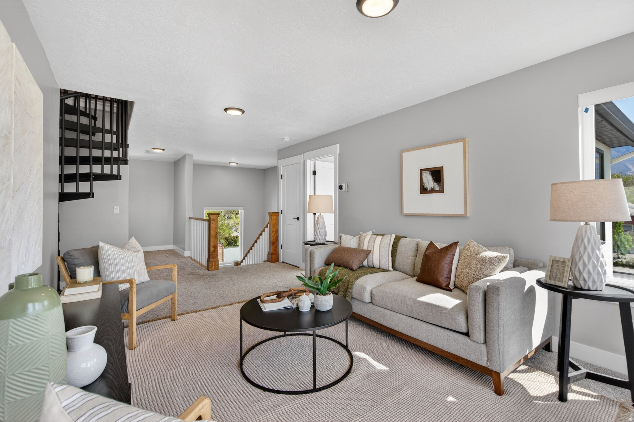 PROVO HEIGHTS - Residential