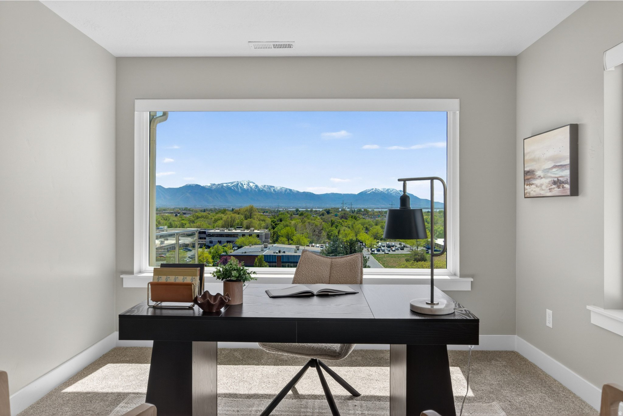 PROVO HEIGHTS - Residential