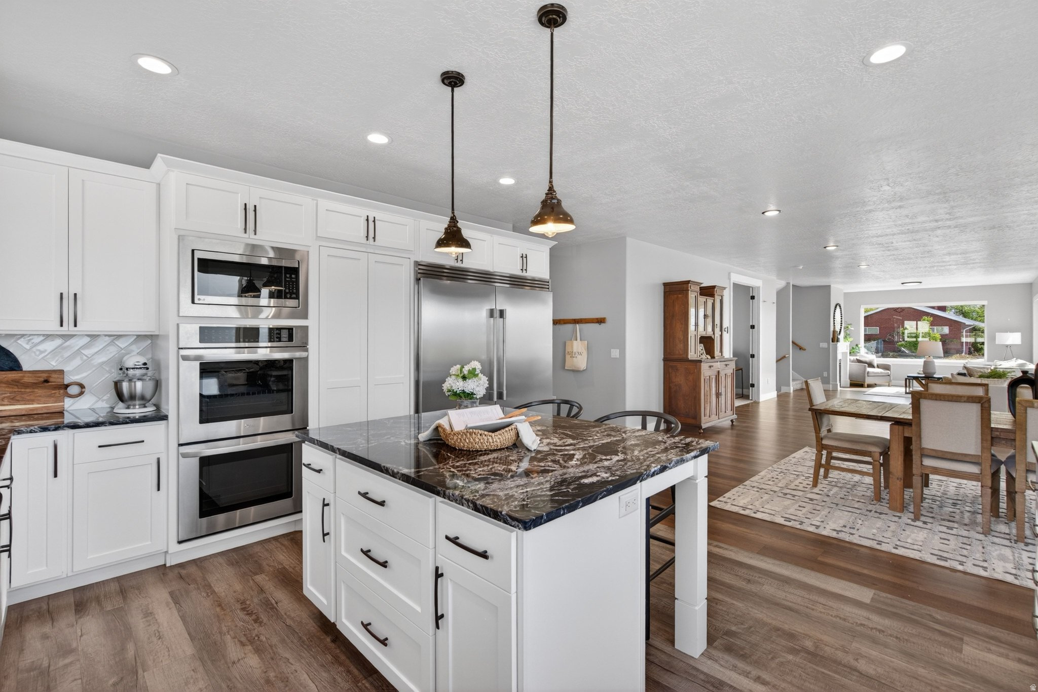 PROVO HEIGHTS - Residential