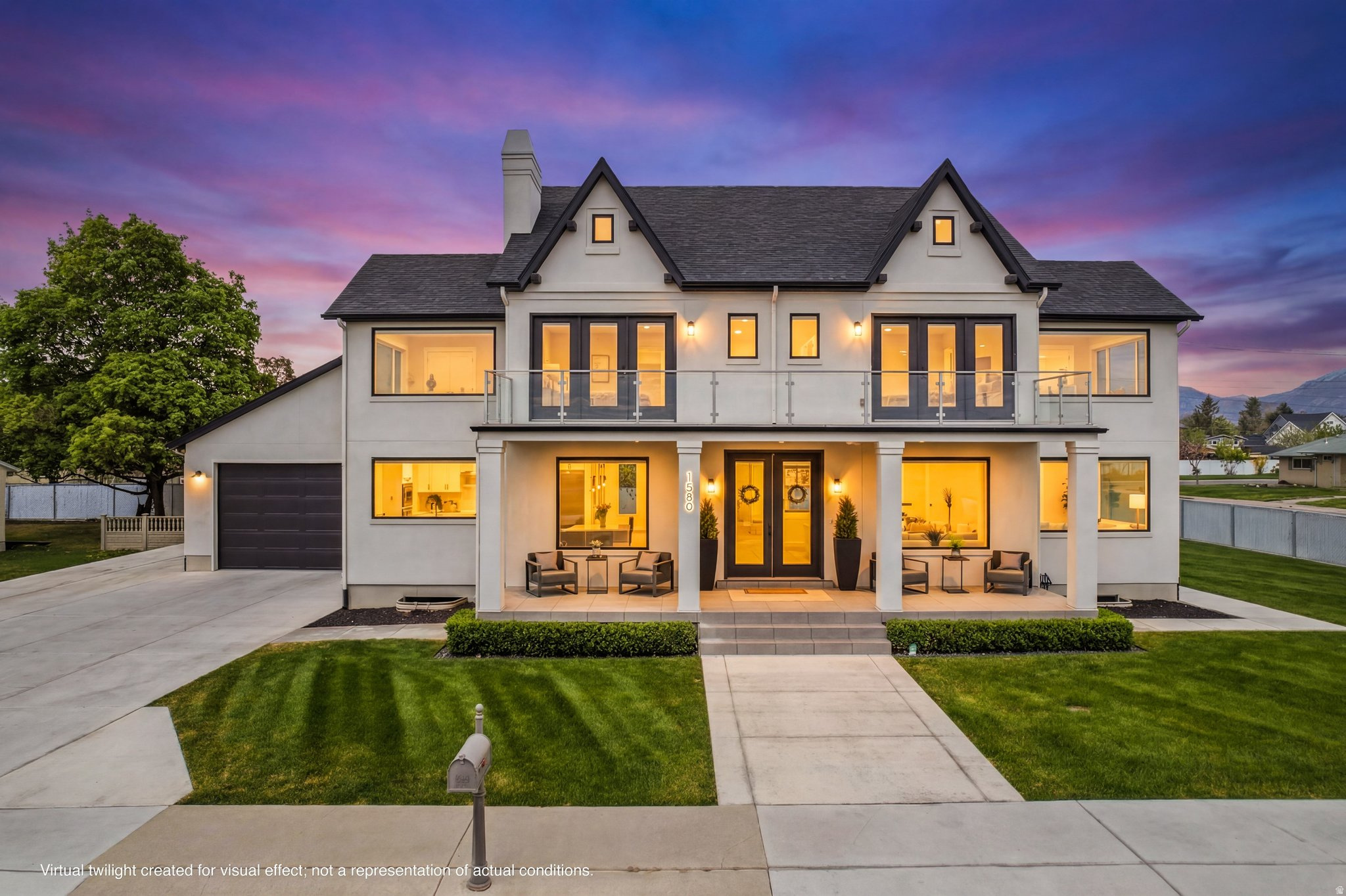 PROVO HEIGHTS - Residential