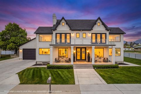 Tiny photo for 1580 W 900 N, Provo, UT 84604 (MLS # 2149453)