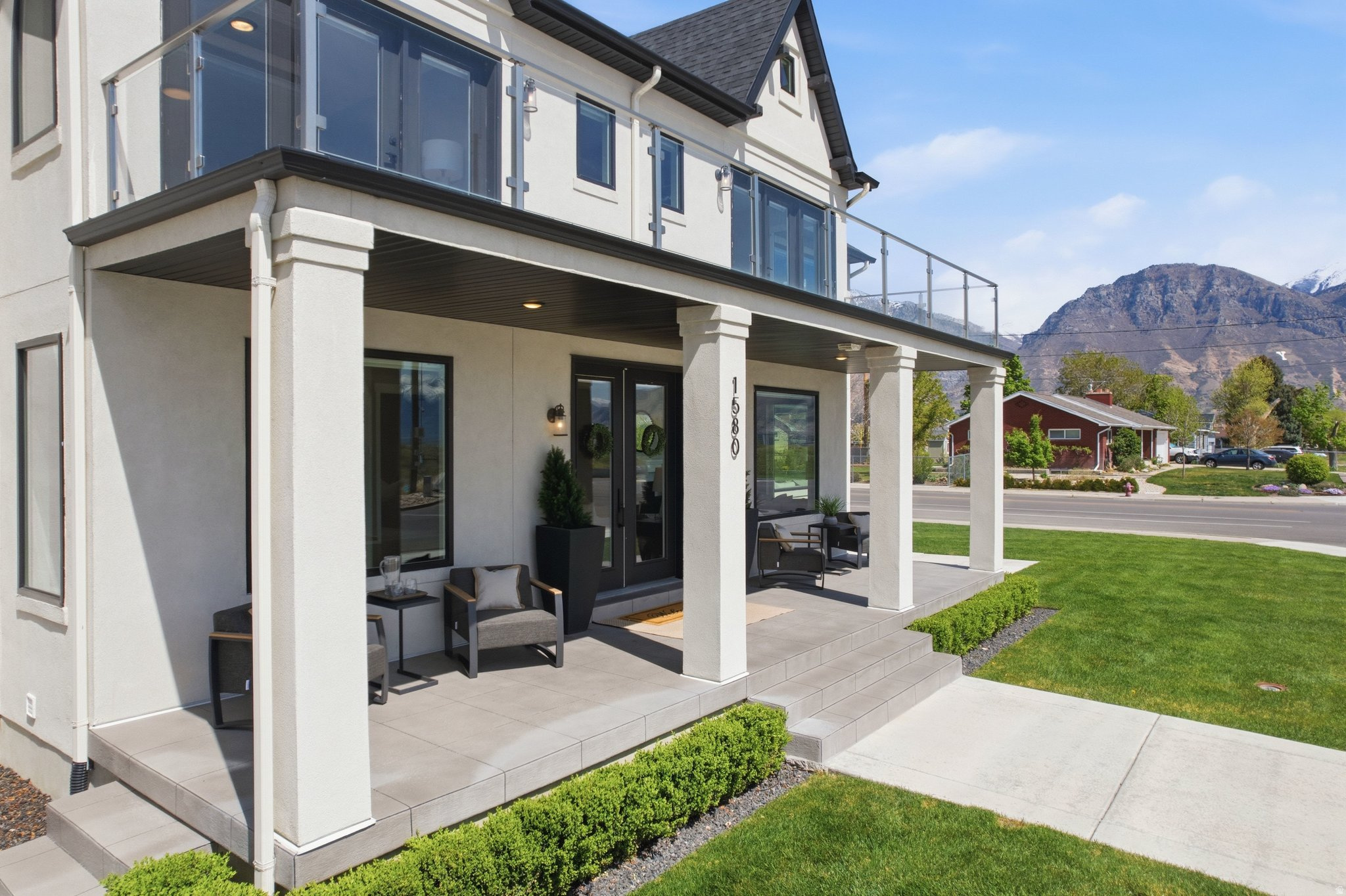 PROVO HEIGHTS - Residential