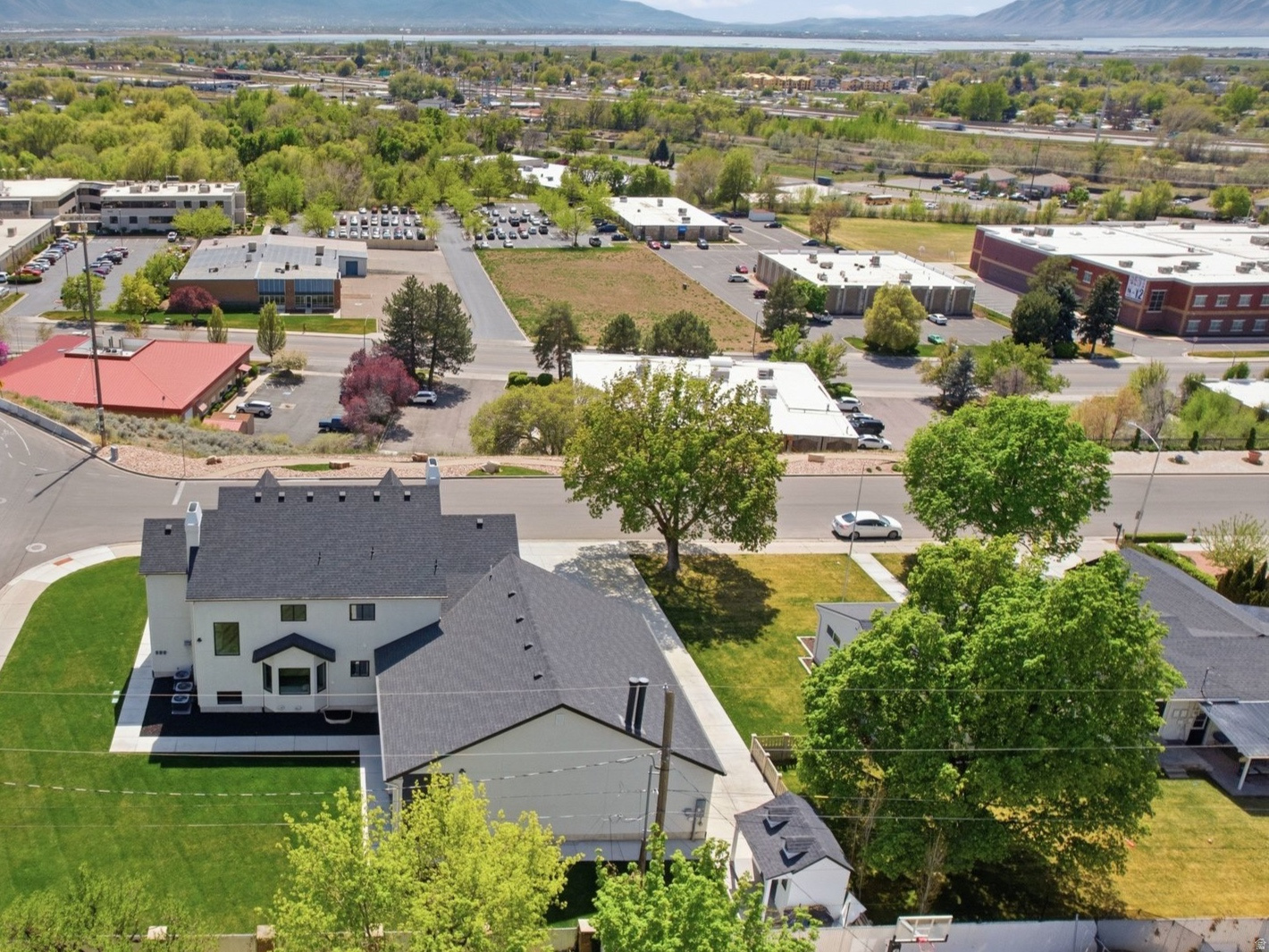 PROVO HEIGHTS - Residential
