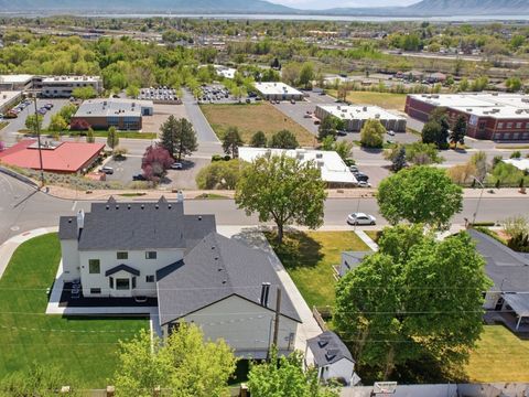 Tiny photo for 1580 W 900 N, Provo, UT 84604 (MLS # 2149453)