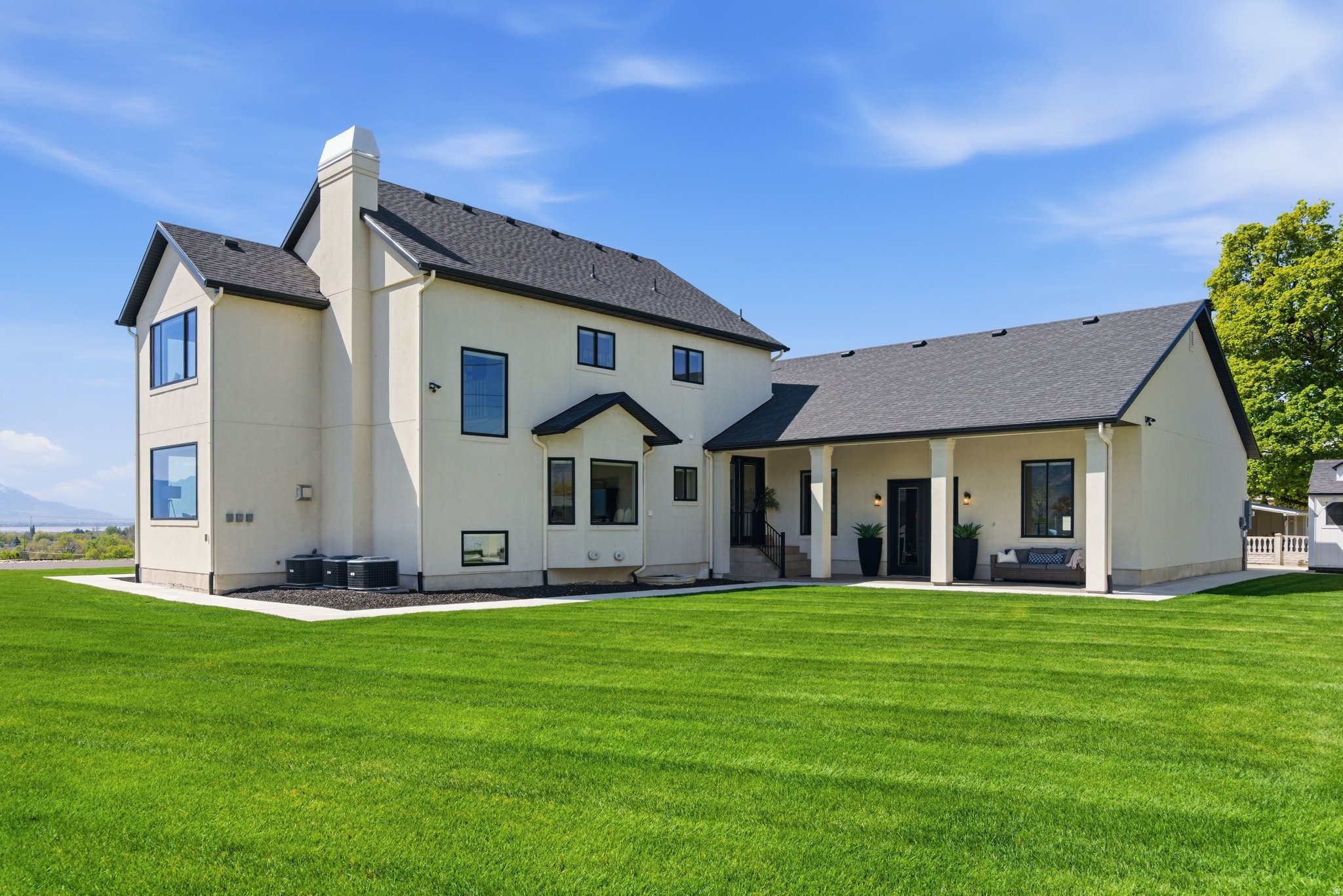 PROVO HEIGHTS - Residential