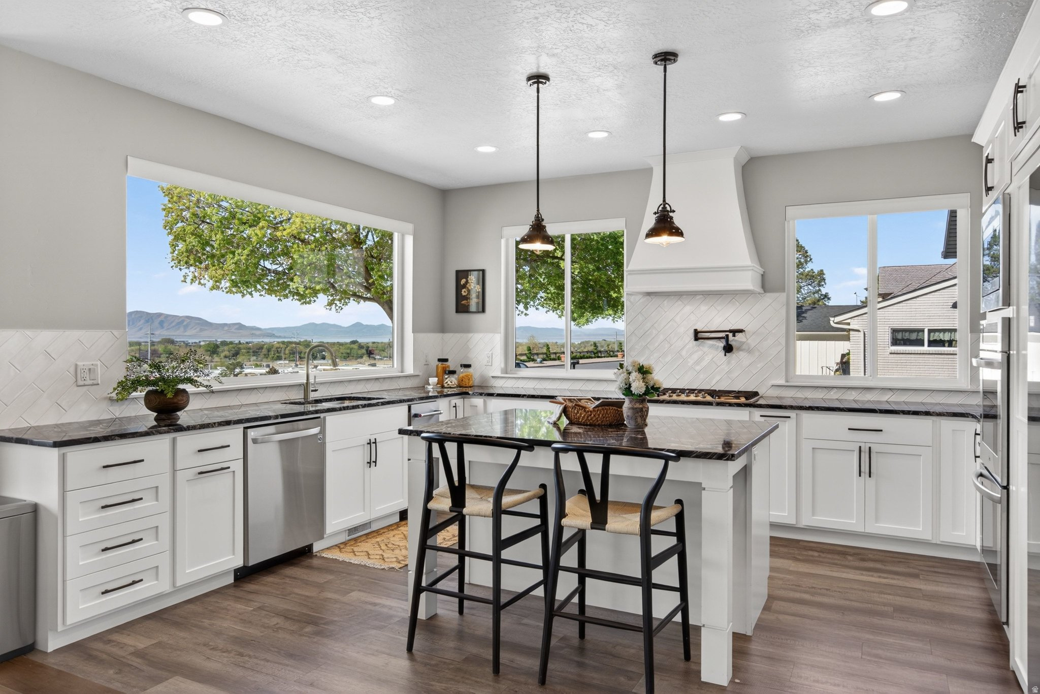 PROVO HEIGHTS - Residential