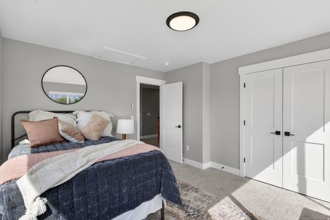 Tiny photo for 1580 W 900 N, Provo, UT 84604 (MLS # 2149453)