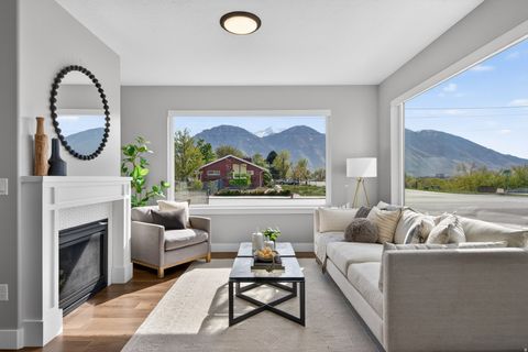 Tiny photo for 1580 W 900 N, Provo, UT 84604 (MLS # 2149453)