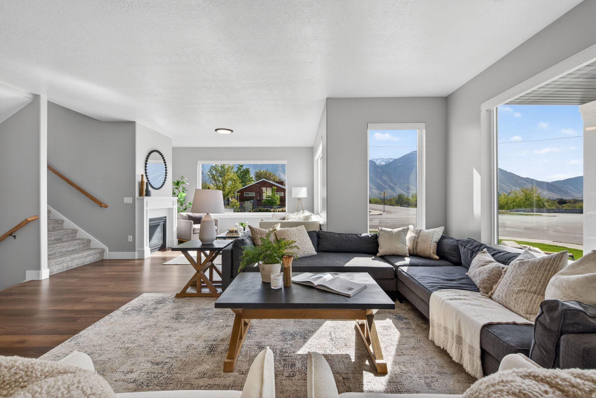 PROVO HEIGHTS - Residential