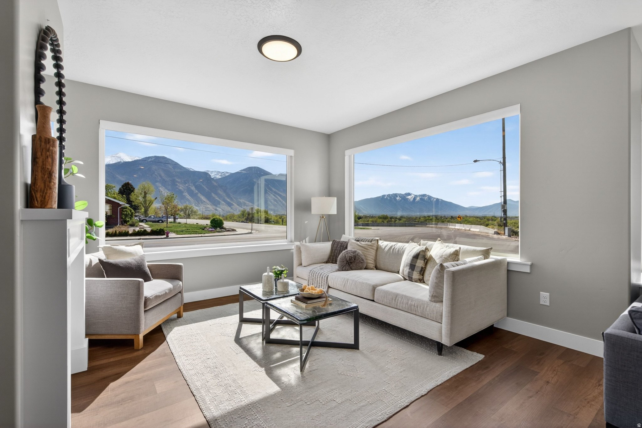 PROVO HEIGHTS - Residential