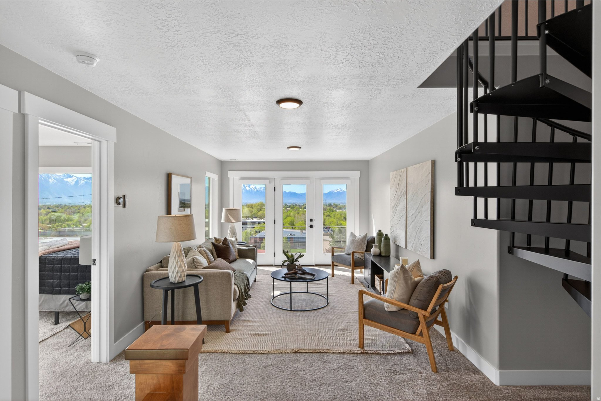 PROVO HEIGHTS - Residential