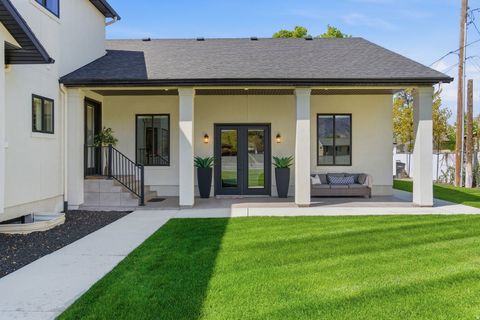 Tiny photo for 1580 W 900 N, Provo, UT 84604 (MLS # 2149453)