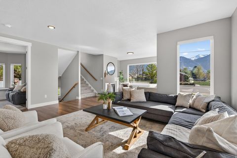 Tiny photo for 1580 W 900 N, Provo, UT 84604 (MLS # 2149453)