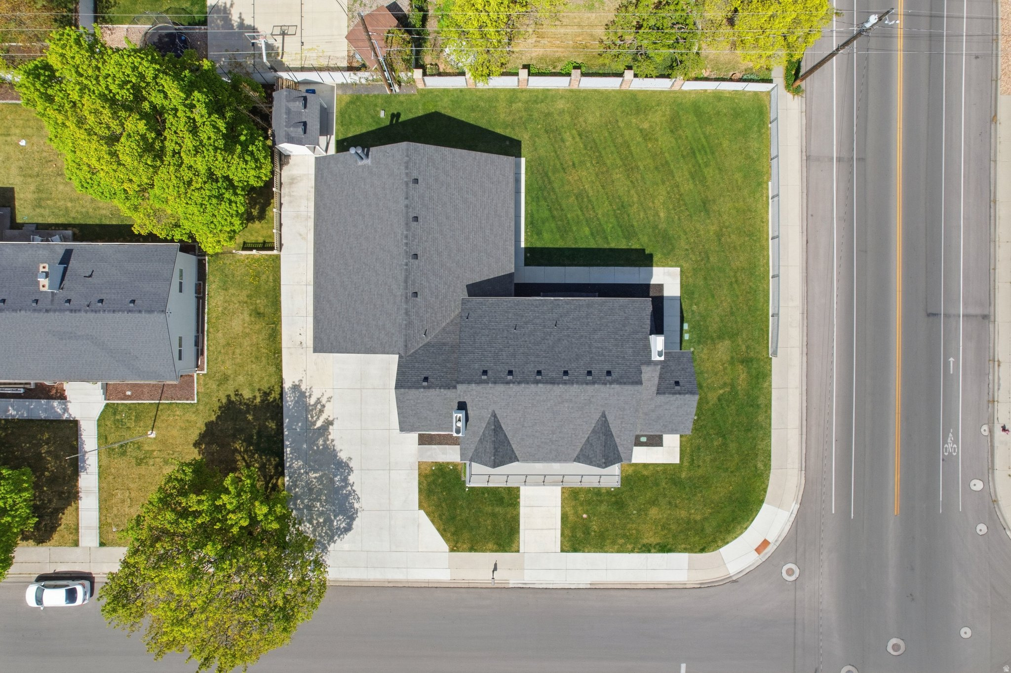 PROVO HEIGHTS - Residential