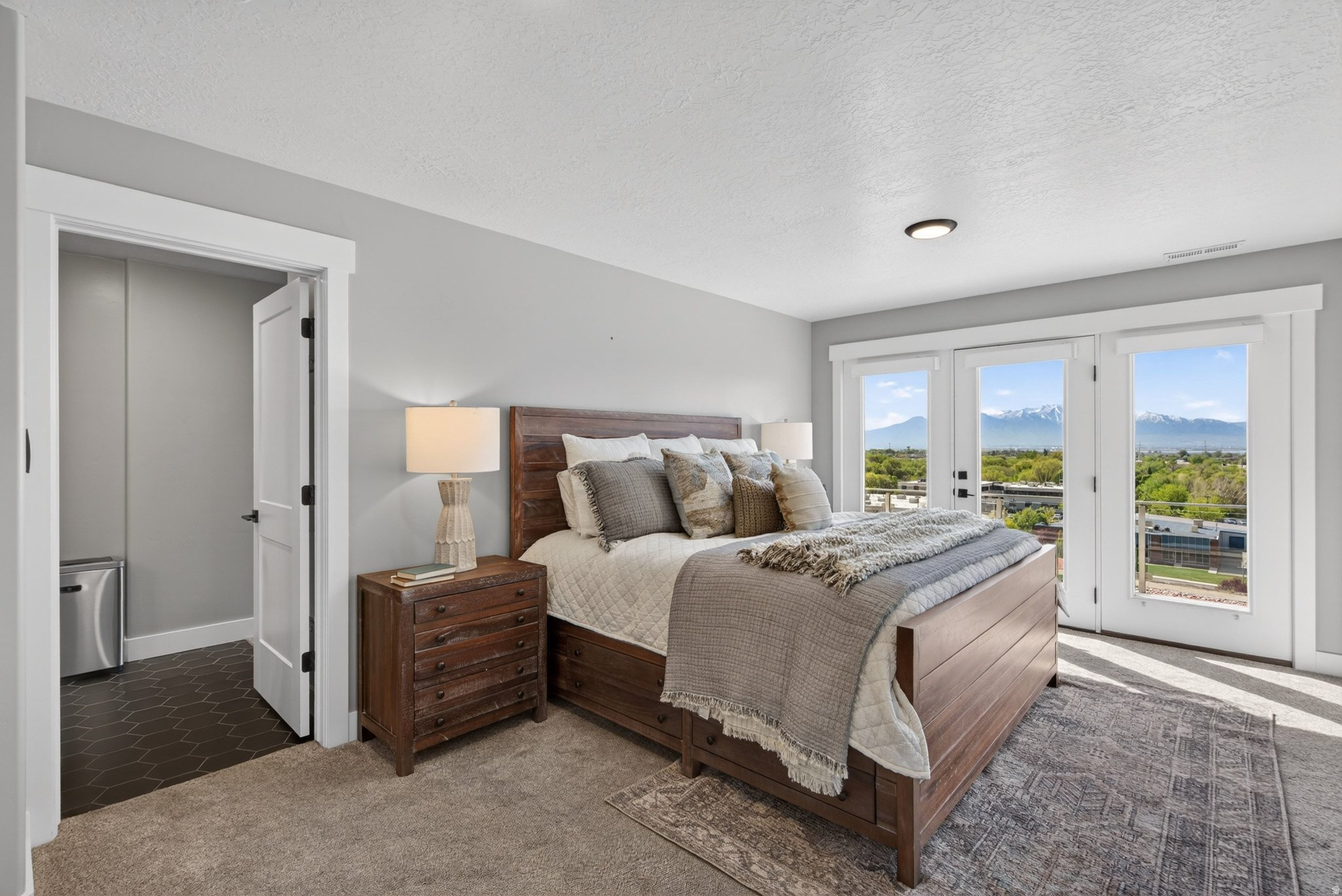 PROVO HEIGHTS - Residential