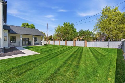 Tiny photo for 1580 W 900 N, Provo, UT 84604 (MLS # 2149453)