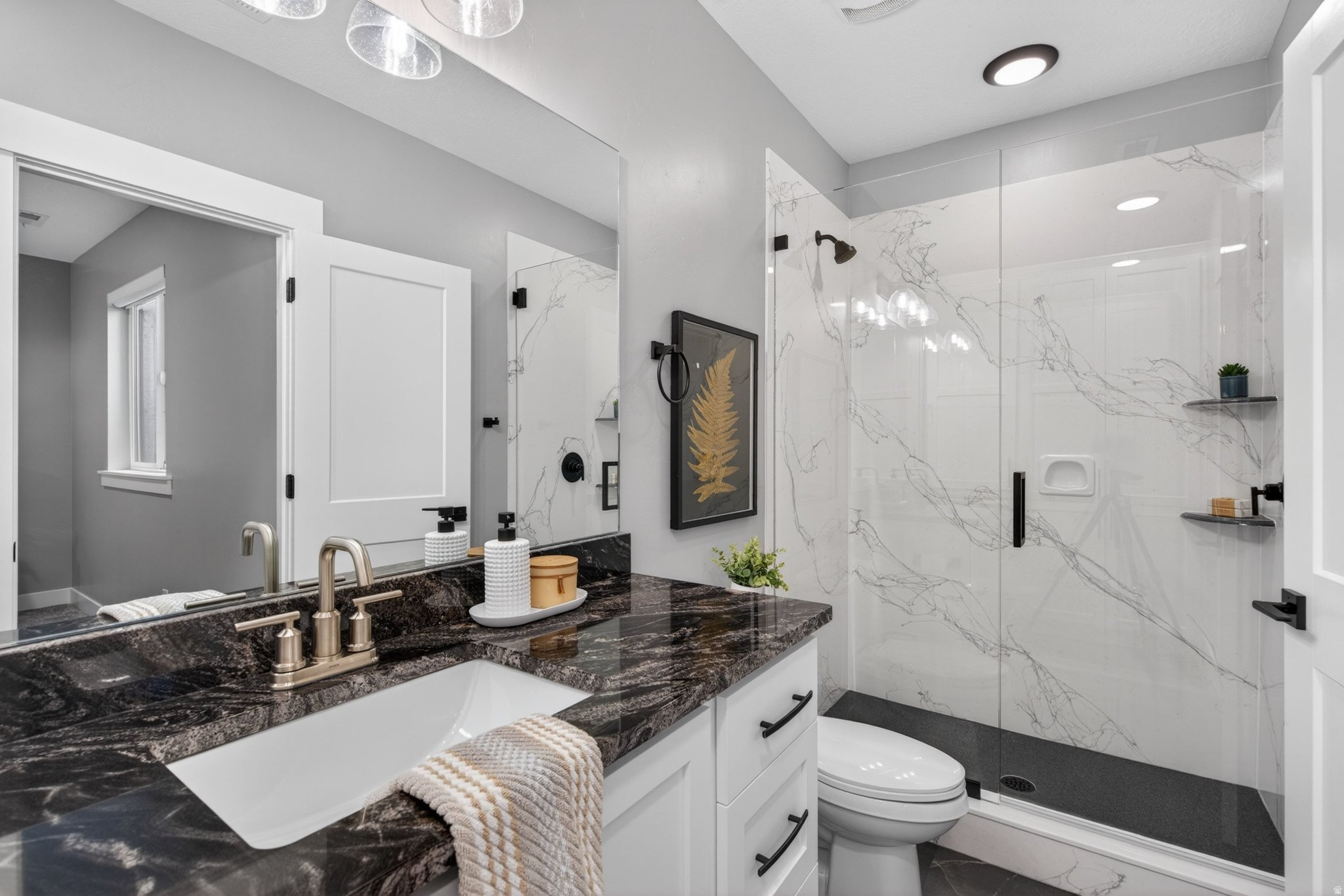 PROVO HEIGHTS - Residential