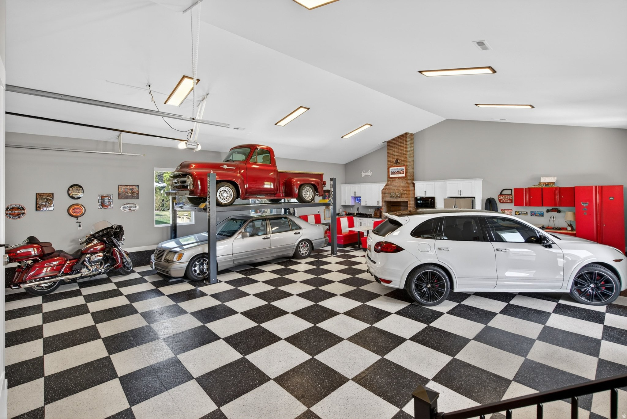 PROVO HEIGHTS - Residential