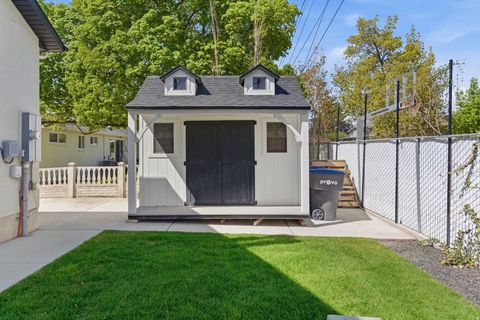 Tiny photo for 1580 W 900 N, Provo, UT 84604 (MLS # 2149453)