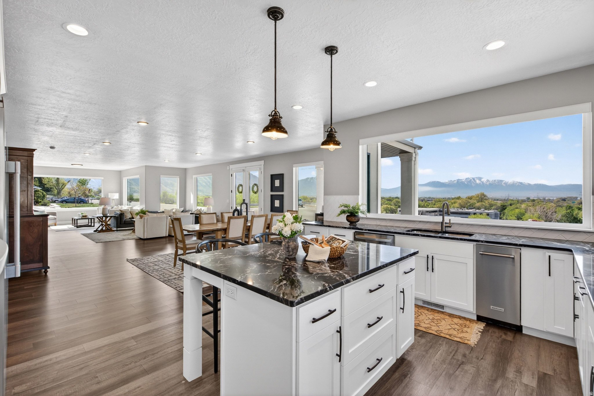 PROVO HEIGHTS - Residential