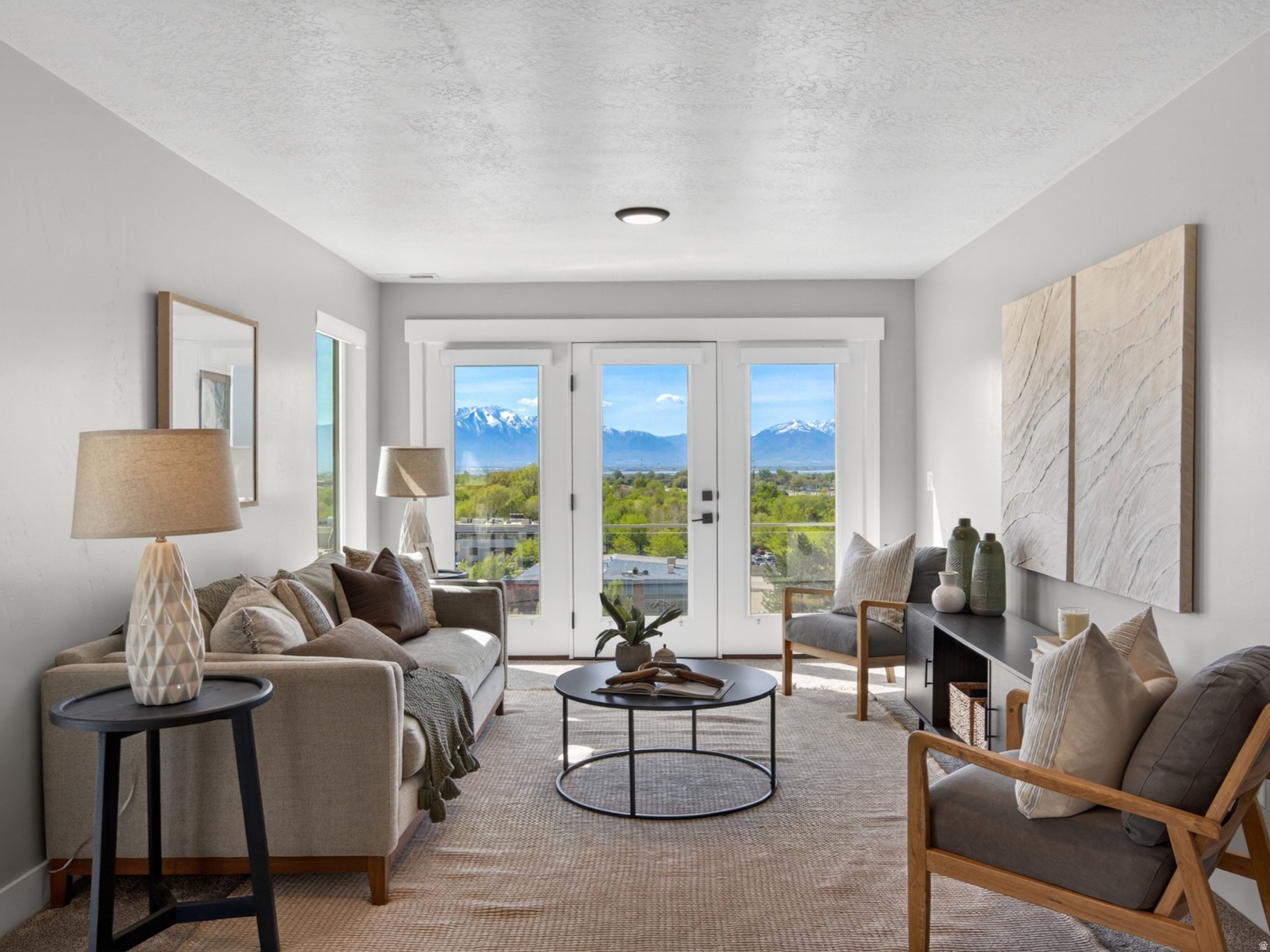 PROVO HEIGHTS - Residential