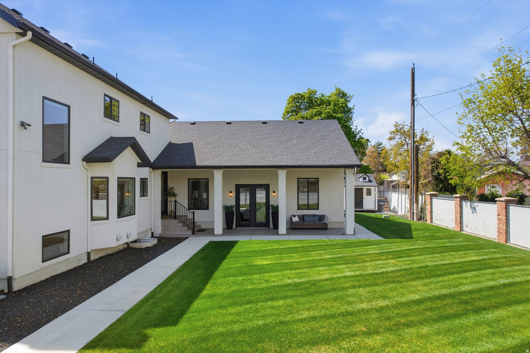 PROVO HEIGHTS - Residential