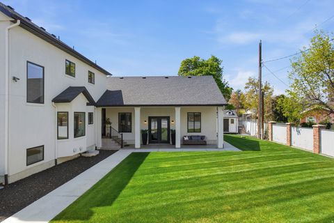 Tiny photo for 1580 W 900 N, Provo, UT 84604 (MLS # 2149453)