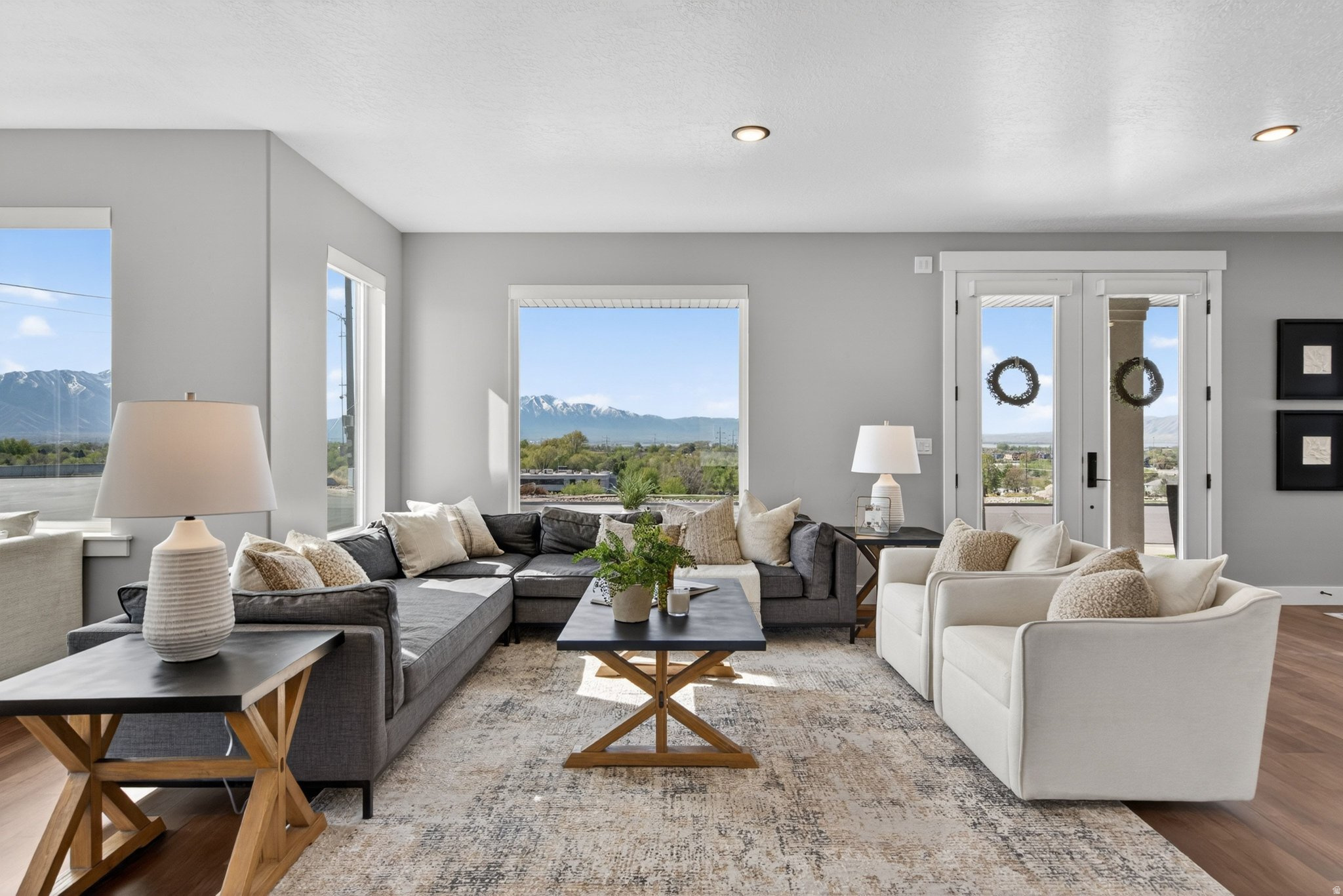 PROVO HEIGHTS - Residential