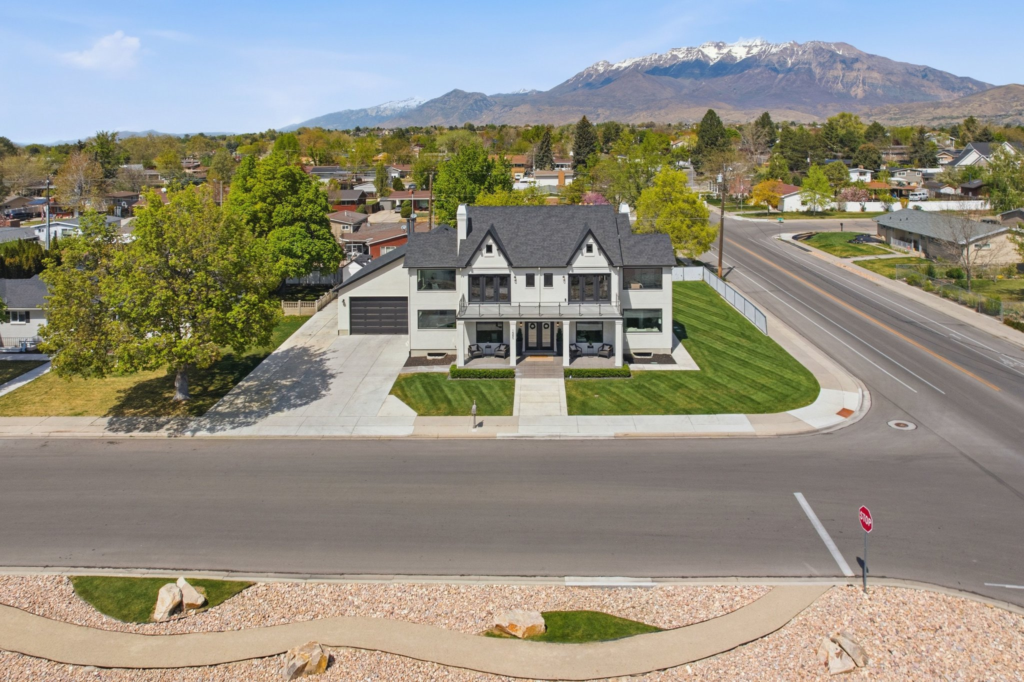 PROVO HEIGHTS - Residential