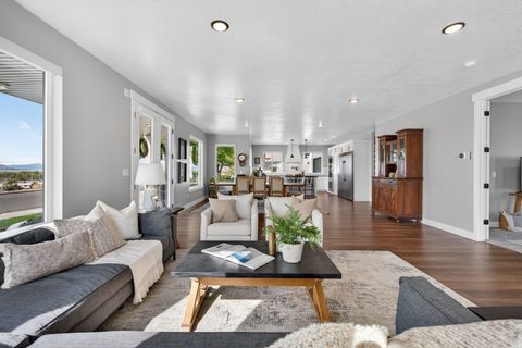 Tiny photo for 1580 W 900 N, Provo, UT 84604 (MLS # 2149453)