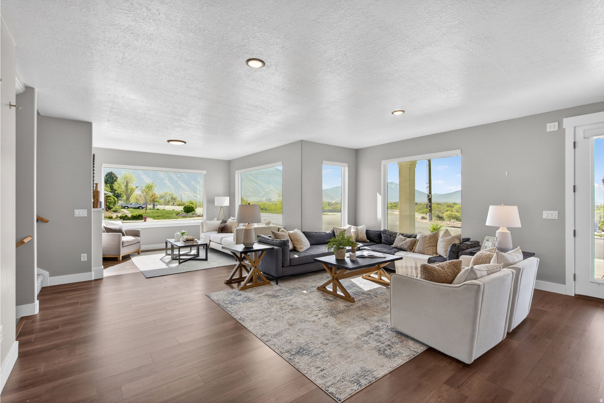 PROVO HEIGHTS - Residential