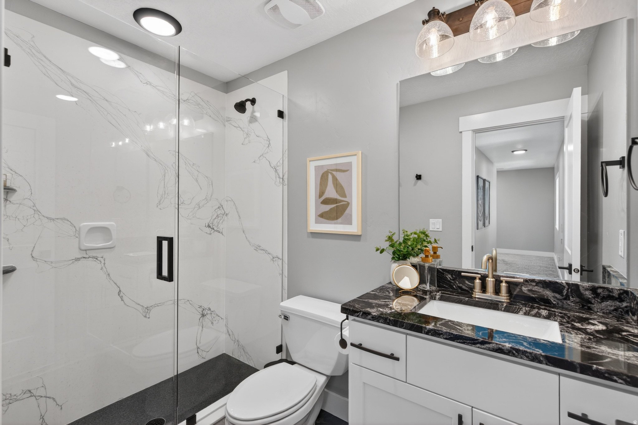 PROVO HEIGHTS - Residential