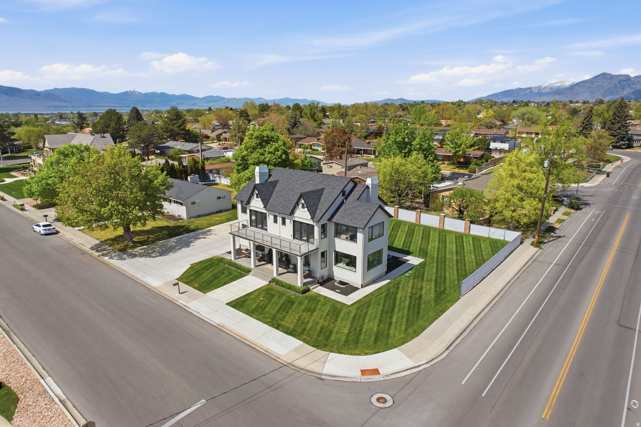 PROVO HEIGHTS - Residential