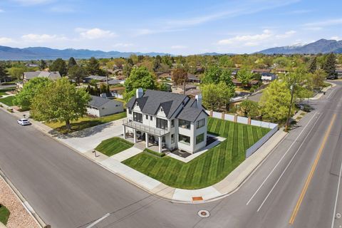 Tiny photo for 1580 W 900 N, Provo, UT 84604 (MLS # 2149453)