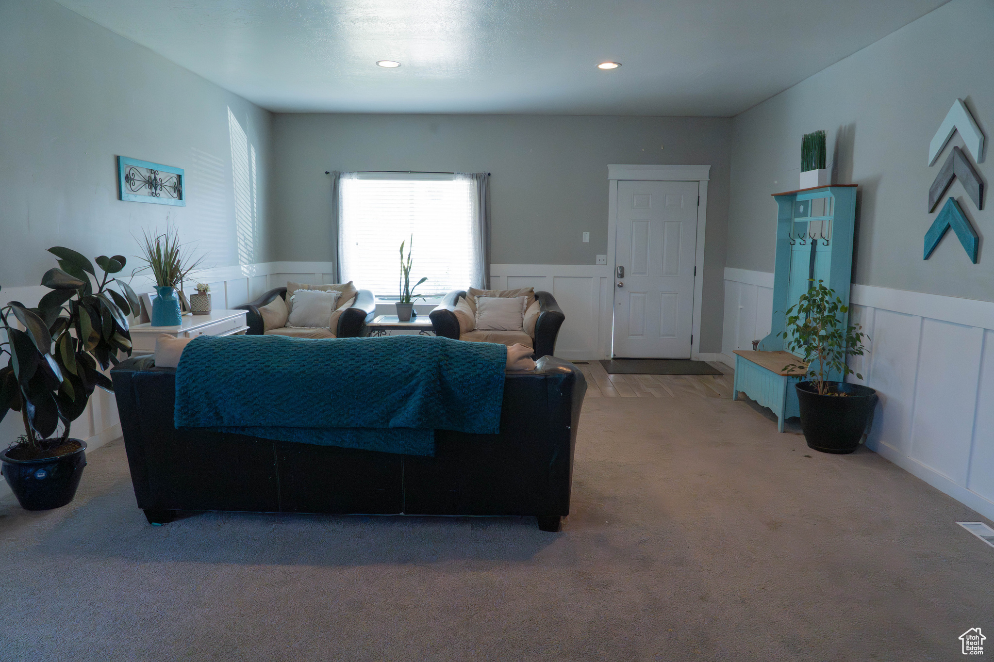 AUTUMN RIDGE - Residential