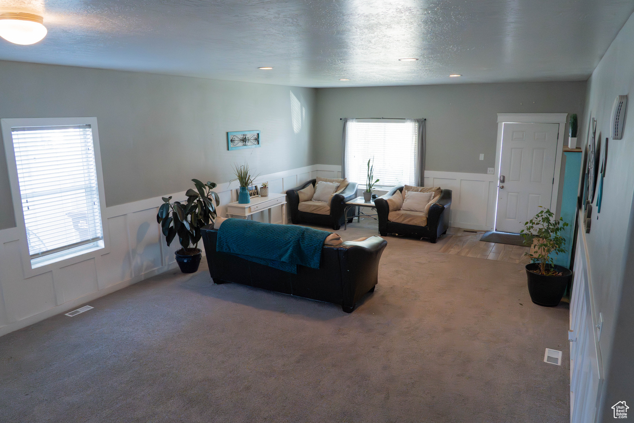 AUTUMN RIDGE - Residential