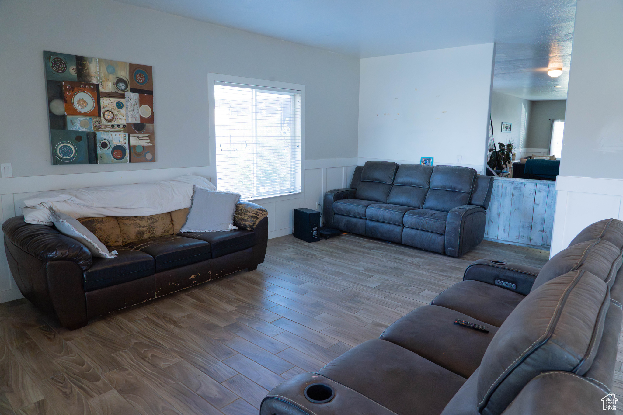 AUTUMN RIDGE - Residential