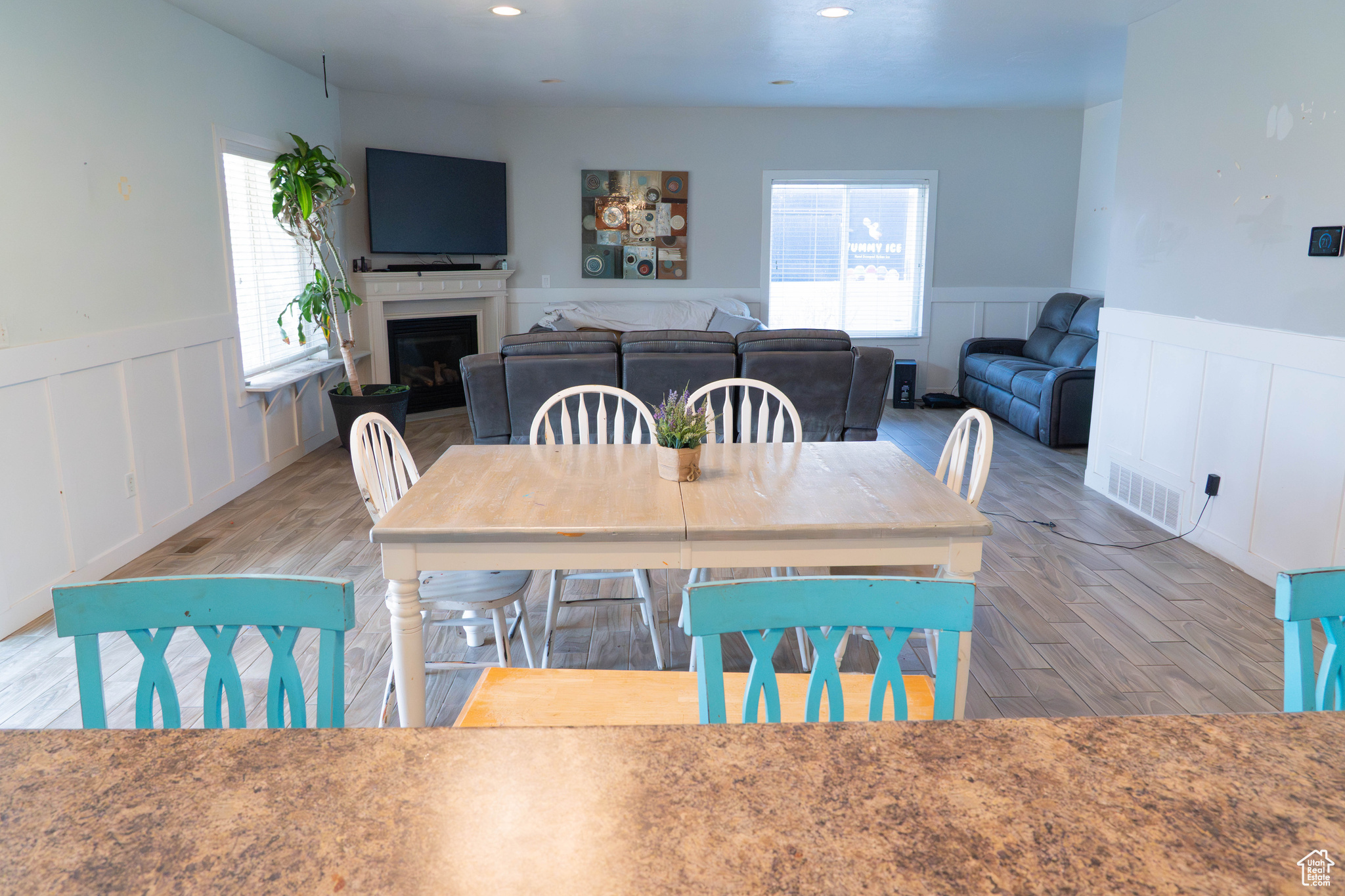 AUTUMN RIDGE - Residential