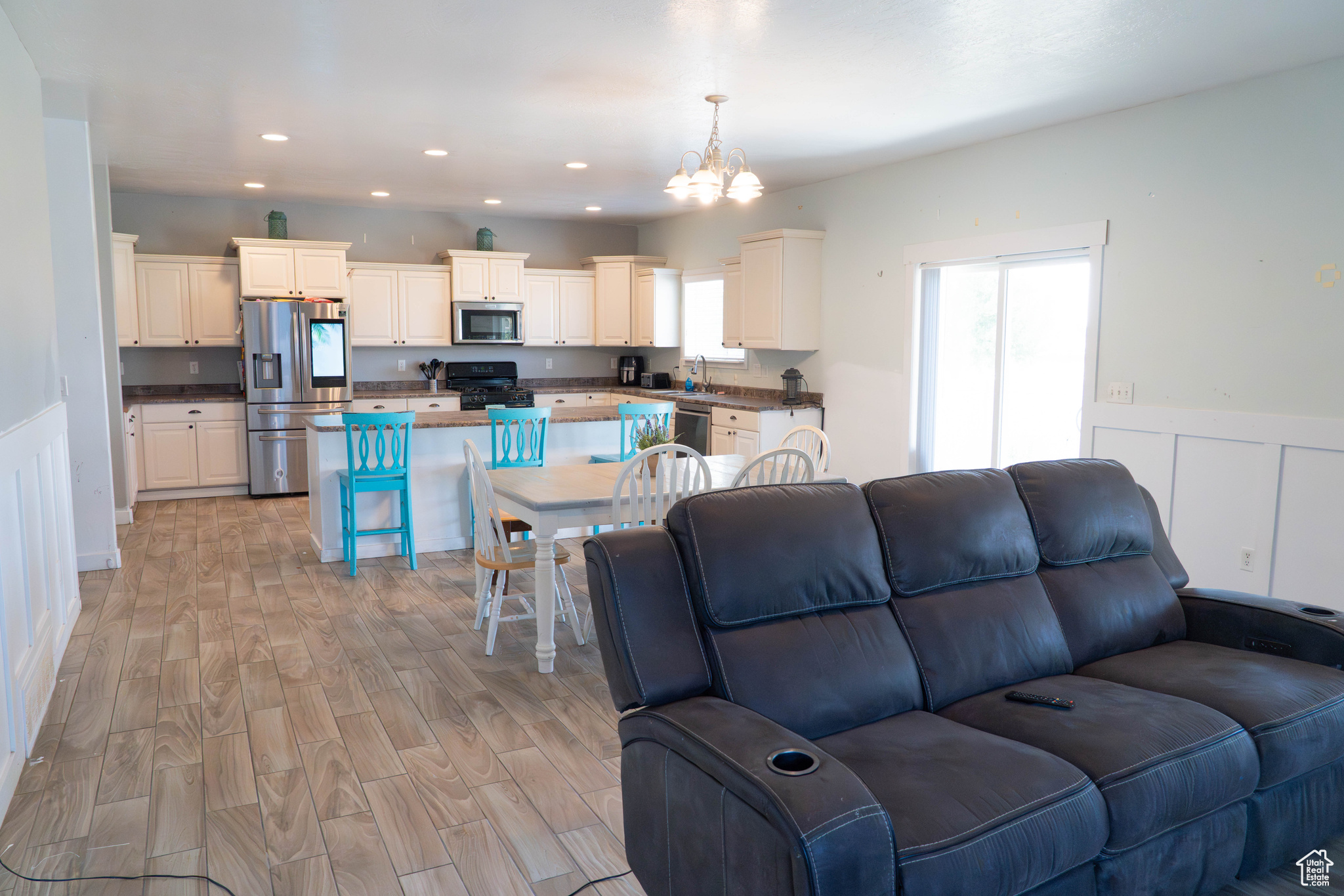 AUTUMN RIDGE - Residential