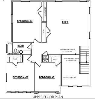 OAKRIDGE COVE - Residential