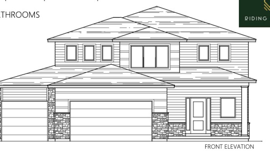 OPEN HOUSE 10am-6pm January 17! The "Sterling" Great use of floor plan. Stunning views of the mountains and valley at the Oakridge Cove community. Rates are subject to change, and subject to loan approval. Call/text a Salisbury agent today for more info about this or any other model that we can build you at this one-of-a-kind Spanish Fork community! Buyer to verify all info
