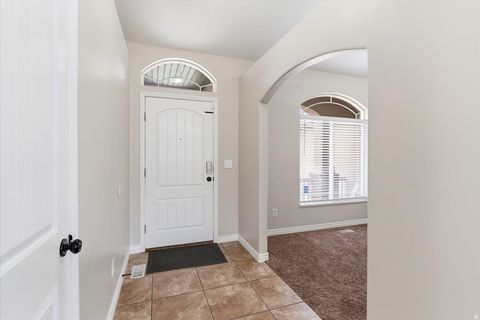 Tiny photo for 4521 W 5625 S, Hooper, UT 84315 (MLS # 2151138)