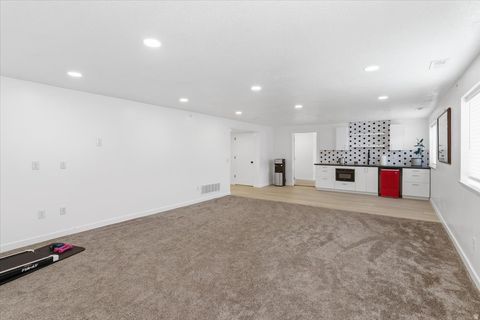 Tiny photo for 4521 W 5625 S, Hooper, UT 84315 (MLS # 2151138)