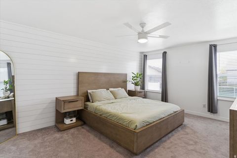Tiny photo for 4521 W 5625 S, Hooper, UT 84315 (MLS # 2151138)
