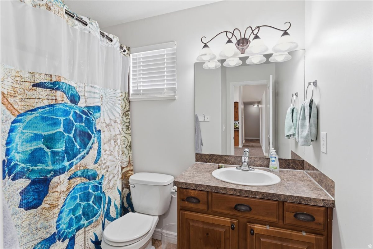 FREEDOM PLACE SUBDIV - Residential