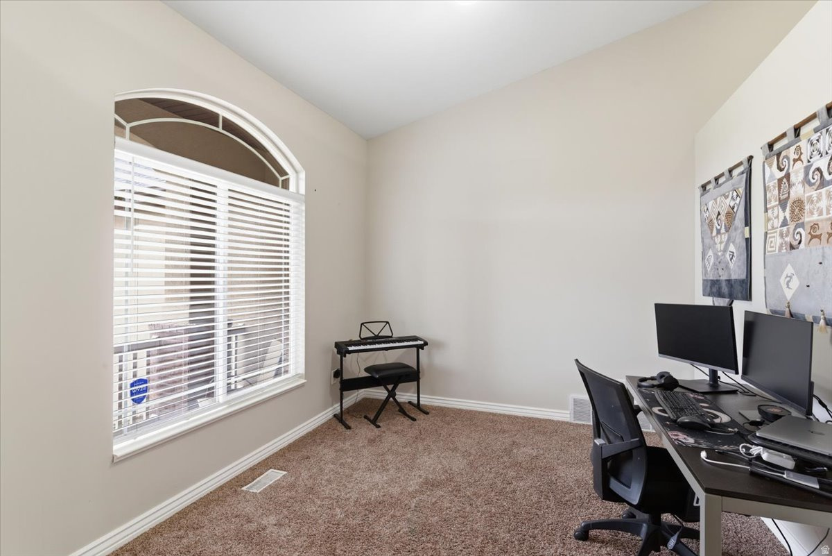 FREEDOM PLACE SUBDIV - Residential