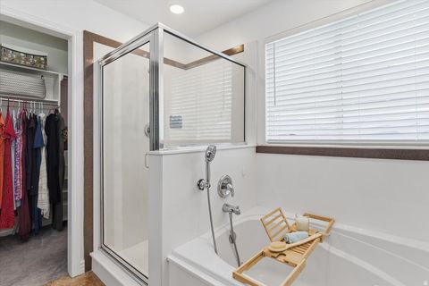 Tiny photo for 4521 W 5625 S, Hooper, UT 84315 (MLS # 2151138)
