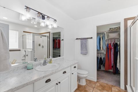 Tiny photo for 4521 W 5625 S, Hooper, UT 84315 (MLS # 2151138)